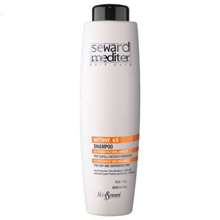 Helen Seward Mediter Shampoo - Nutrive 4/S