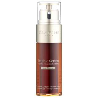 Clarins Double Serum Light Texture Clarins Double Serum Light Texture