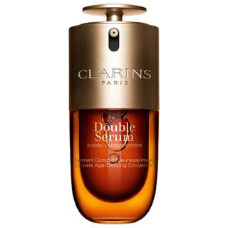 Clarins Double Serum Complete Age-Defying Concentrate Clarins Double Serum Complete Age-Defying Concentrate