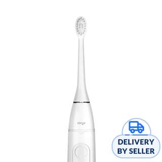 Stryv SonicSmile Toothbrush - White