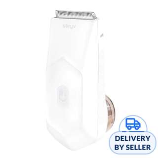 Stryv LuxShave