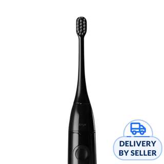 Stryv SonicSmile Toothbrush - Black