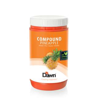 Dawn Compound - Pineaple Dawn Compound - Pineaple