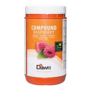 Dawn Compound - Raspberry Dawn Compound - Raspberry