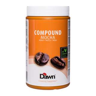 Dawn Compound - Mocha