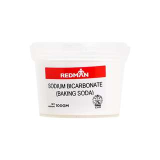 RedMan Sodium Bicarbonate (Baking Soda) RedMan Sodium Bicarbonate (Baking Soda)