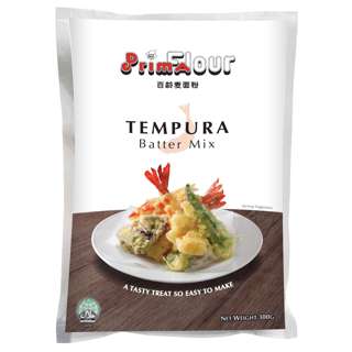 Prima Flour Tempura Batter Mix