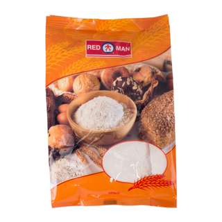 RedMan Super Scone Mix