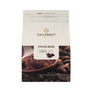 Callebaut Cocoa Mass