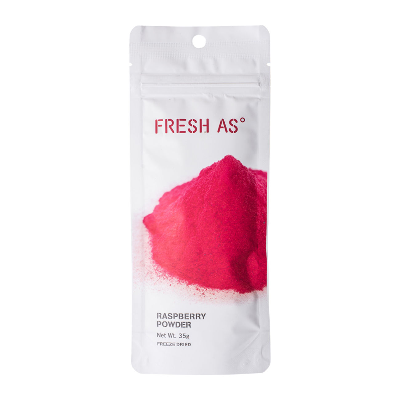 Fresh As Freeze Dried Powder - Raspberry | NTUC FairPrice