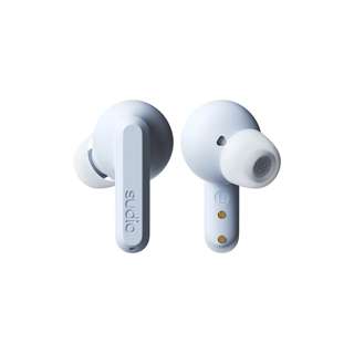 Sudio A3 Pro True Wireless Noise Cancellation Earbuds - Blue