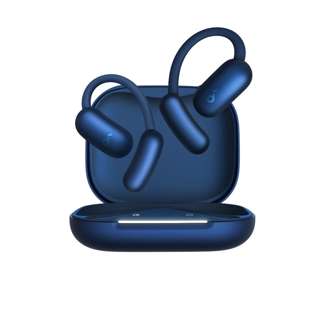 Soundcore AeroFit 2 Open-Ear Wireless Earbuds, Blue