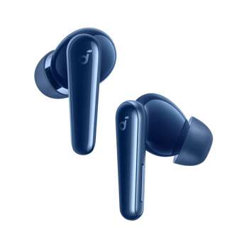 Soundcore Liberty 5 Earbuds with Dolby Audio, Blue