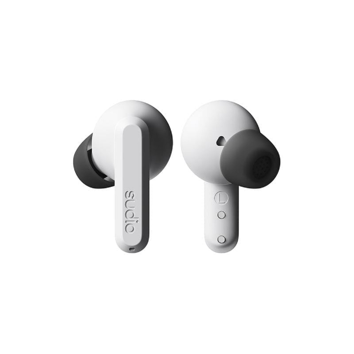 Sony Inzone Buds Noise Cancelling Gaming Earbuds - White | NTUC