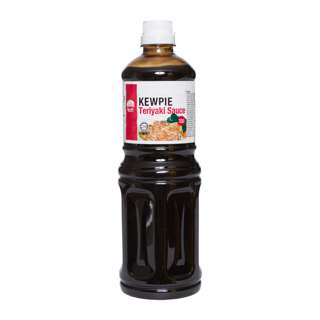 Kewpie Teriyaki Sauce