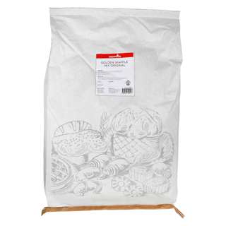 RedMan Golden Waffle Mix - Original