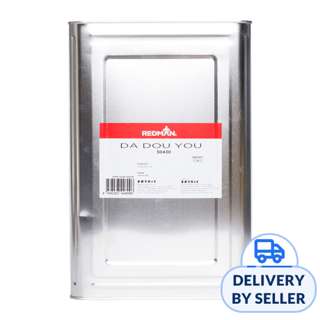 RedMan Soybean Oil RedMan Soybean Oil