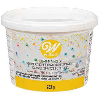 Wilton Clear Piping Gel
