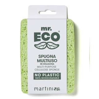 Mr Eco Multipurpose vegetable cellulose sponge
