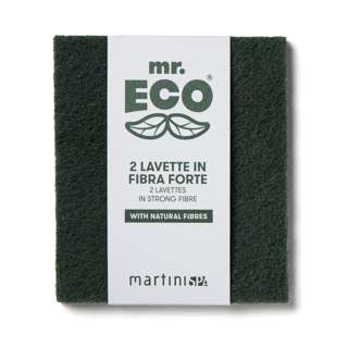 Mr Eco Strong scourer cloth