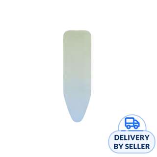 Brabantia Ironing Board Cover B 124x38 cm- Soothing Sea Brabantia Ironing Board Cover B 124x38 cm- Soothing Sea