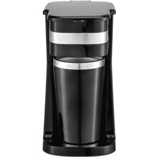 PowerPac 420ML Coffee Machine with Mug - (PPCM361)