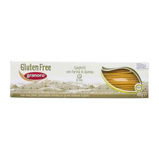 Granoro Gluten Free - Spaghetti Granoro Gluten Free - Spaghetti