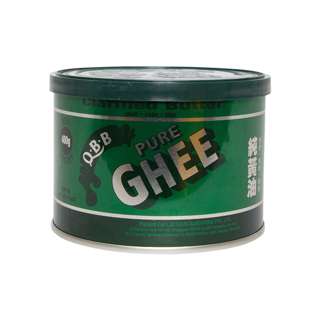 QBB Pure Ghee