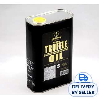 Phoon Huat Deli Premium White Truffle Flavour Sunflower Oil Phoon Huat Deli Premium White Truffle Flavour Sunflower Oil