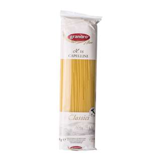 Granoro Classici - N.16 Capellini (Angel Hair) Granoro Classici - N.16 Capellini (Angel Hair)
