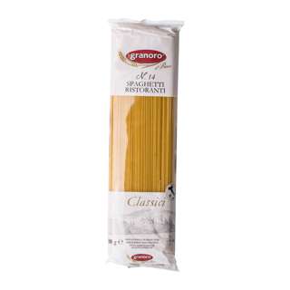 Granoro Classici - N.14 Spaghetti Ristoranti