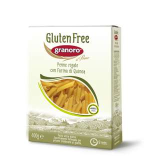 Granoro Gluten Free - Penne Rigata Granoro Gluten Free - Penne Rigata