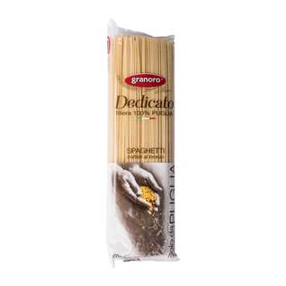 Granoro Dedicato - Spaghetti