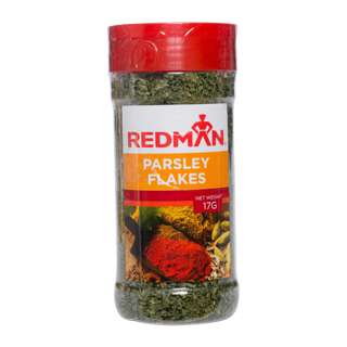 RedMan Parsley Flakes
