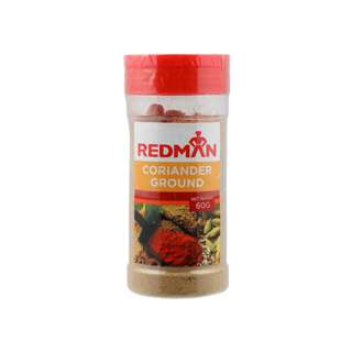 RedMan Coriander - Ground