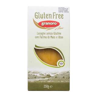 Granoro Gluten Free - Lasagne Granoro Gluten Free - Lasagne