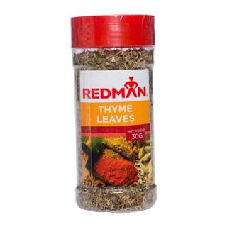 RedMan Thyme Leaves