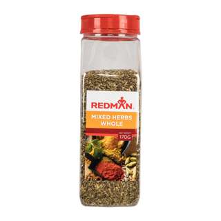 RedMan Mixed Herbs - Whole