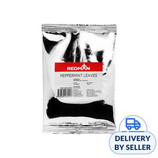 RedMan Peppermint Leaves