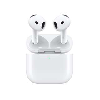 Apple AirPods 4 with Active Noise Cancellation