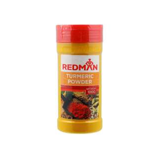RedMan Turmeric Powder RedMan Turmeric Powder