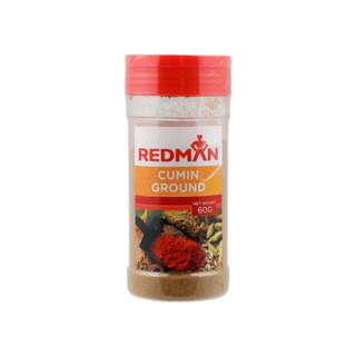RedMan Cumin - Ground RedMan Cumin - Ground