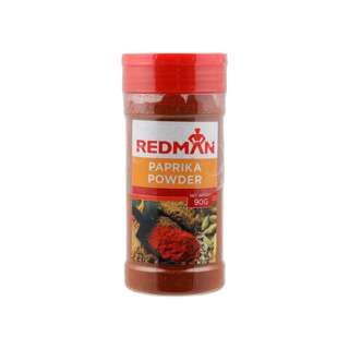 RedMan Paprika Powder