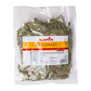 RedMan Bay Leaves