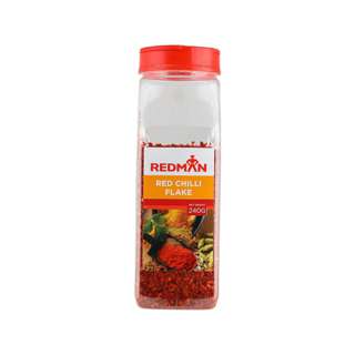 RedMan Red Chilli Flakes RedMan Red Chilli Flakes