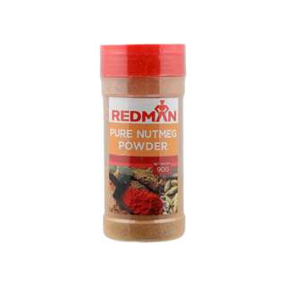 RedMan Pure Nutmeg Powder RedMan Pure Nutmeg Powder