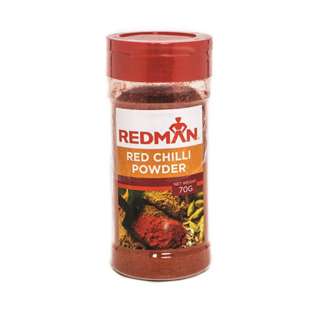 RedMan Red Chilli Powder
