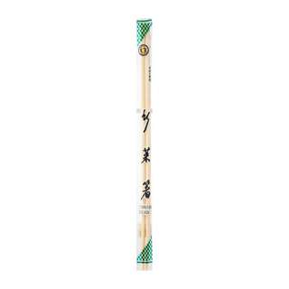 Dolphin Collection Bamboo Long Chopstick 45Cm