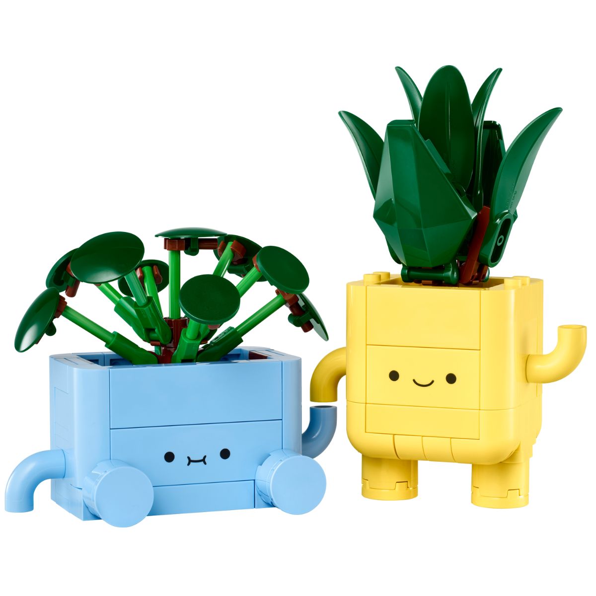 LEGO 10343 Botanicals Mini Orchid | NTUC FairPrice