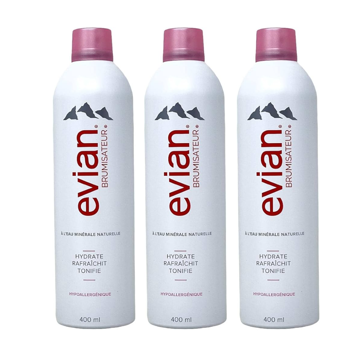 Evian Brumisateur Facial Spray